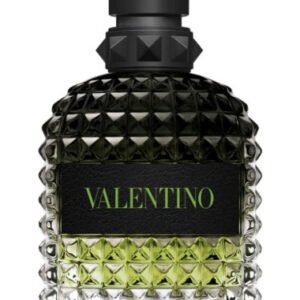 عطر بورن ان روما جرين اومو من فالنتينو _ Valentino Uomo Born in Roma Green