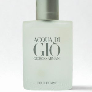 عطر اكوا دي جيو للرجال من ارماني _ Acqua di Gio Giorgio Armani