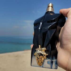 عطر او دو برفان لو بيو من جان بول غوتييه، انتنس