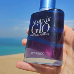 عطر اكوا دي جيو بروفوندو من جورجيو ارماني_Acqua di Giò Profondo Giorgio Armani