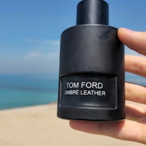عطر اومبري ليذر  من توم فورد _ Ombré Leather  Tom Ford