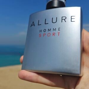 عطر الور اوم سبورت من شانيل _ALLURE HOMME SPORT