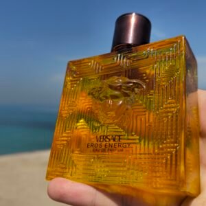عطر فرزاتشي إيروس إنيرجي _Eros Energy Versace