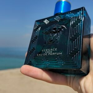 عطر ايروس من فيرزاتشي _ Eros Versace