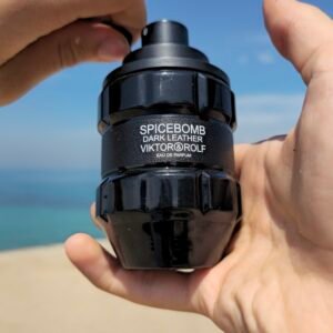 سبايس بومب دارك ليذر - فيكتور آند رولف _Spicebomb Dark Leather Viktor&Rolf