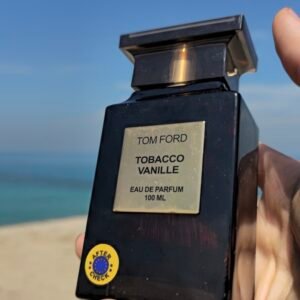 عطر توباكو فانيل او دو بارفان للجنسين من توم فورد،