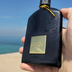 عطر بلاك اوركيد من توم فورد _Black Orchid Tom Ford