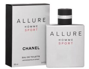 عطر الور اوم سبورت من شانيل _ Allure Homme Sport Chanel