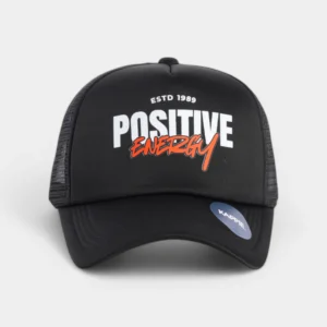 كاب POSITIVE ENERGY