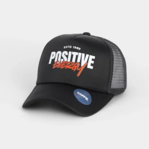 كاب POSITIVE ENERGY
