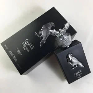 عطر شاهين سيلفر للرجال - Shaheen Silver Eau De Parfum