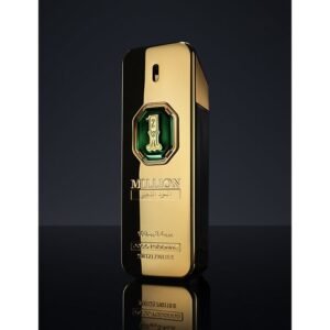 عطر باكو رابان ون مليون العود الذهبي _ 1 Million Golden Oud Rabanne