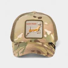 كاب Goorin Bros. Buck Fever