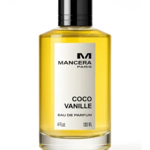 عطر كوكو فانيلا مانسيرا تيستر 120M