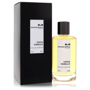 عطر كوكو فانيلا مانسيرا تيستر 120M