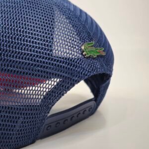 كاب من Lacoste ميرور الاصلية