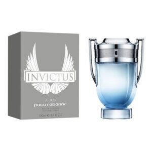 عطر إنفكتوس الرجالي – Paco Rabanne Invictus