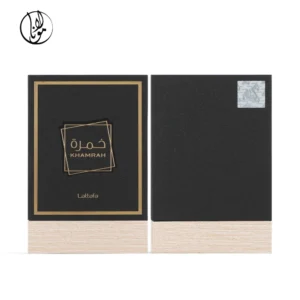 عطر خمره - Khamrah by Lattafa – أورجينال 100%
