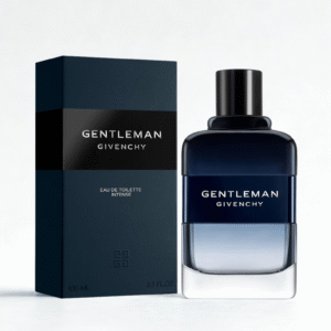 عطر جيفنشي جنتل مان إدي تي انتنس – Givenchy Gentleman EDT Intense