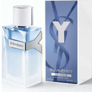 عطر واي إس إل واي للرجال – YSL Y Eau Fraîche EDT 100