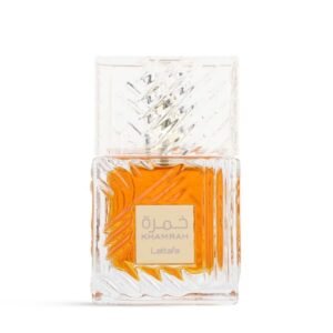 عطر خمره - Khamrah by Lattafa – أورجينال 100%