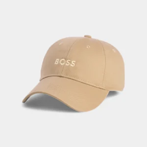 BOSS CLASSIC DAD HAT