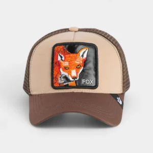Fox Trucker Hat