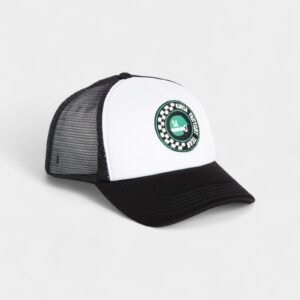 كاب -Kimoa Factory Team Trucker Hat