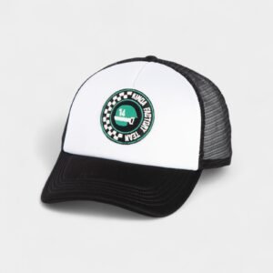 كاب -Kimoa Factory Team Trucker Hat
