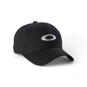 كاب-Oakley Classic Black Baseball Cap