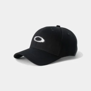 كاب-Oakley Classic Black Baseball Cap