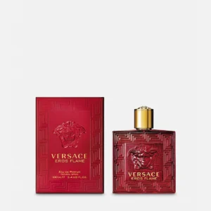 عطر فيرساتشي إيروس فليم أو دي بارفان، 100 مل