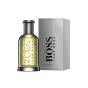 عطر هوغو بوس بوتلد – 100مل