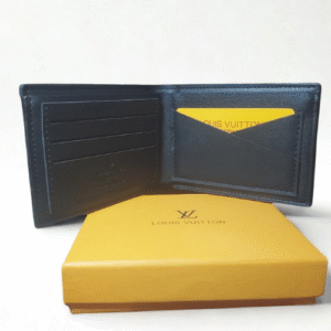 محفظة رجالي لويس فيتون – Louis Vuitton Men's Wallet | Rival Store