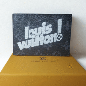 محفظة رجالي لويس فيتون – Louis Vuitton Men's Wallet | Rival Store