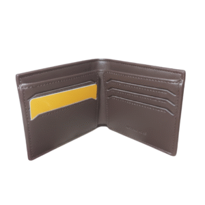 محفظة رجالي مايكل كورس  – Michael Kors Billfold Wallet with Coin Pouch