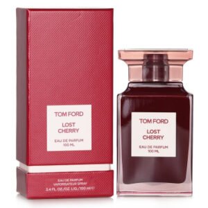 عطر Tom Ford Lost Cherry – عطر توم فورد لوست شيري Eau de Parfum