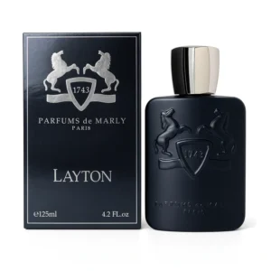 عطر Layton Parfums de Marly 125ml – عطر ليون بارفانز دي مارلي