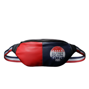 حقيبة Tommy جلدية للرجال | حقيبة رجالية فاخرة وعملية