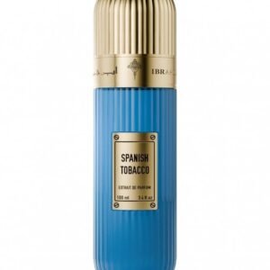 عطر Spanish Tobacco Extrait De Parfum – من إبراهيم القرشي (للجنسين)