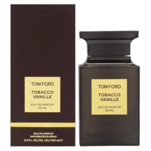 عطر Tom Ford Tobacco Vanille – عطر توم فورد توباكو فانيليا Eau de Parfum
