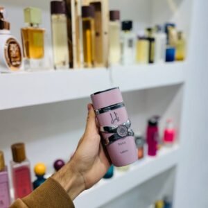 عطر Yara Pink – عطر أنثوي ناعم 100 مل