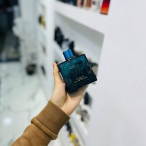 Versace Eros Eau de Toilette for Men