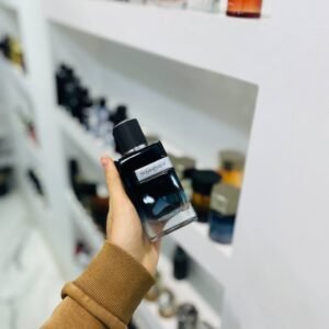 YSL Y Le Parfum 100ml | عطر واي لي بارفيوم رجالي أورجينال