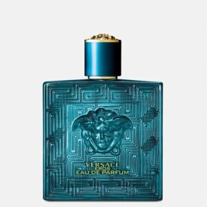 Versace Eros Eau de Toilette for Men