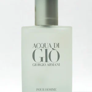 عطر اكوا دي جيو للرجال من ارماني _ Acqua di Gio Giorgio Armani  أورجينال