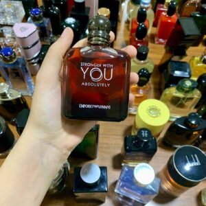 عطر Stronger With You Absolutely – من إمبوريو أرماني للرجال