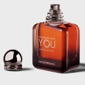 Armani Stronger With You Absolutely Parfum 100ml | عطر رجالي