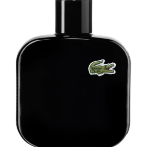 Lacoste L.12.12 Noir EDT 100ml | عطر لاكوست نوير رجالي