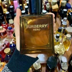 Burberry Hero Original – عطر رجالي فاخر أورجينال